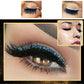 🎁2023-Christmas Hot Sale🎁-49% OFF-Reusable Eyeliner And Eyelash Stickers (4 Pairs)
