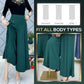 [Summer Special] Fashion pleated wide-leg pants