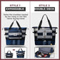 Waterproof Folding High Capacity Duffel Bag