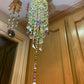 🎁2023-Christmas Hot Sale🎁🎊Crystal Wind Chime✨49% OFF🔥