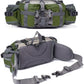 Ultralight Multifunctional Outdoor Waist Bag