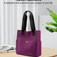 ⏰Hot Sale-49% OFF🔥2023 Large Capacity Waterproof Multi Pocket Nylon Shoulder Bag👜