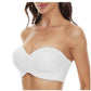 Full Support Non-Slip Convertible Bandeau Bra (Free Shipping)