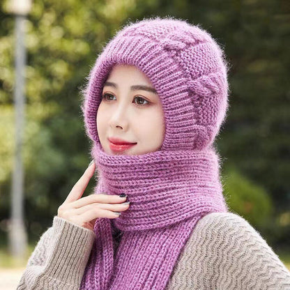 🥰CHRISTMAS EARLY SALE-50% OFF🥰Hat and Scarf🥰