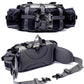 Ultralight Multifunctional Outdoor Waist Bag