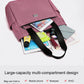 ⏰Hot Sale-49% OFF🔥2023 Large Capacity Waterproof Multi Pocket Nylon Shoulder Bag👜
