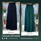 [Summer Special] Fashion pleated wide-leg pants