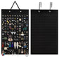 🔥2023 HOT SALE - Felt Hanging Jewelry Organizer-BUY 2 GET FREE SHIPPING