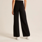 Wide Leg Tailored Pants