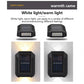 Waterproof Solar Powered Outdoor Patio Wall Decor Light🔥BUY MORE SAVE MORE