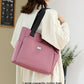 ⏰Hot Sale-49% OFF🔥2023 Large Capacity Waterproof Multi Pocket Nylon Shoulder Bag👜