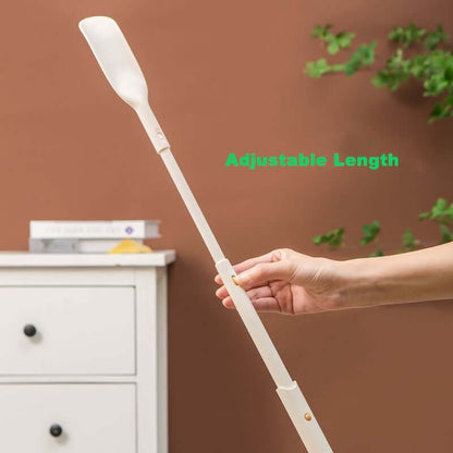 🔥BIG SALE -Telescopic Adjustable Length Shoe Horn