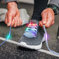 🔥 LED Flashing Shoestrings