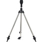 Stainless Steel Rotary Irrigation Tripod Telescopic Support Sprinkler