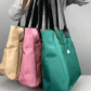 ⏰Hot Sale-49% OFF🔥2023 Large Capacity Waterproof Multi Pocket Nylon Shoulder Bag👜