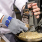 Food Grade Stainless Steel Mesh Metal Glove