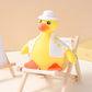 (🎁2023-Christmas Hot Sale🎁)🔥 49% OFF🔥Stress Relief Toys Dress Up Duck